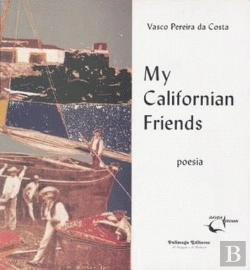 Bertrand.pt - My Californian Friends