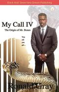 My Call Iv The Origin Of Mr. Bones