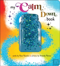Bertrand.pt - My Calm Down Book
