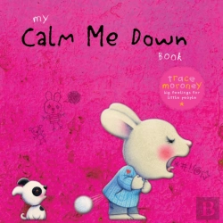 Bertrand.pt - My Calm Me Down Book