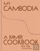 My Cambodia
