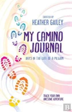 Bertrand.pt - My Camino Journal