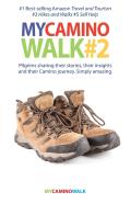 My Camino Walk 2