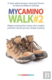 My Camino Walk 2