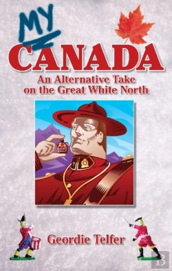 Bertrand.pt - My Canada