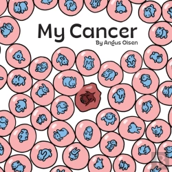 Bertrand.pt - My Cancer
