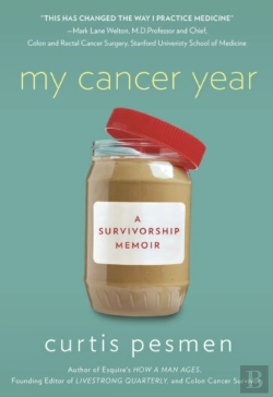 Bertrand.pt - My Cancer Year