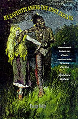 Bertrand.pt - My Captivity Among The Sioux Indians