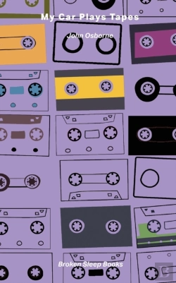 Bertrand.pt - My Car Plays Tapes