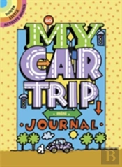 My Car Trip Mini-Journal