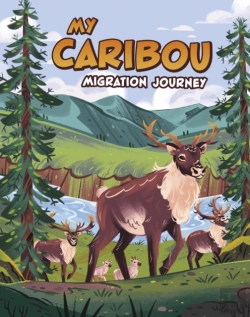 Bertrand.pt - My Caribou Migration Journey