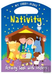 My Carry-Along Nativity