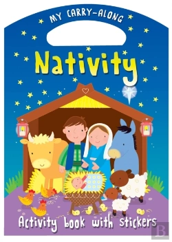 Bertrand.pt - My Carry-Along Nativity