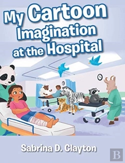 Bertrand.pt - My Cartoon Imagination At The Hospital