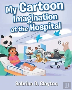 Bertrand.pt - My Cartoon Imagination At The Hospital