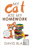 My Cat Ate My Homework