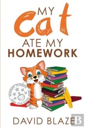 My Cat Ate My Homework