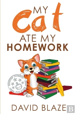 Bertrand.pt - My Cat Ate My Homework