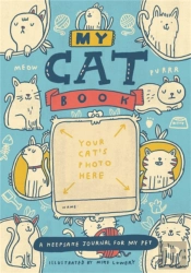 My Cat Book