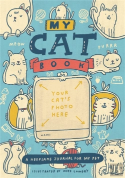 Bertrand.pt - My Cat Book