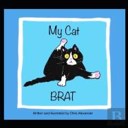 My Cat Brat