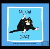 My Cat Brat