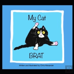 Bertrand.pt - My Cat Brat