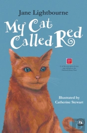 My Cat Called Red
