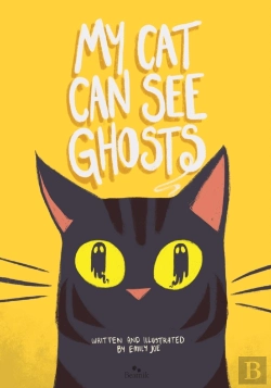 Bertrand.pt - My Cat Can See Ghosts