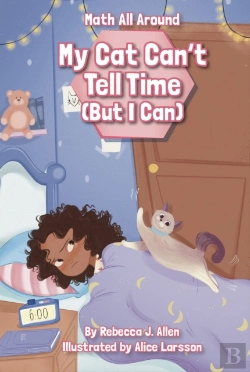 Bertrand.pt - My Cat Canâ€™T Tell Time (But I Can)