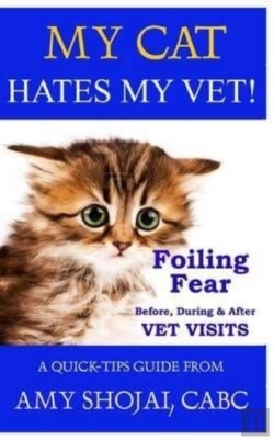 Bertrand.pt - My Cat Hates My Vet!