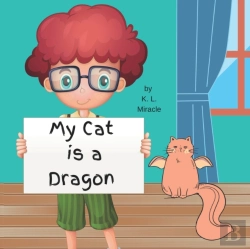 Bertrand.pt - My Cat Is A Dragon