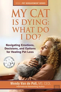 Bertrand.pt - My Cat Is Dying