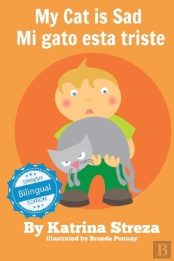 Bertrand.pt - My Cat Is Sad / Mi Gato Esta Triste