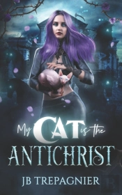 My Cat Is The Antichrist