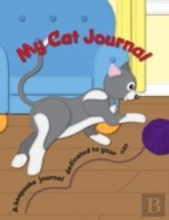 My Cat Journal