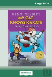 My Cat Knows Karate