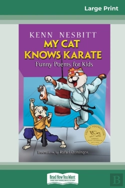 Bertrand.pt - My Cat Knows Karate