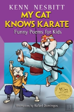 Bertrand.pt - My Cat Knows Karate