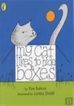 Bertrand.pt - My Cat Likes To Hide In Boxes