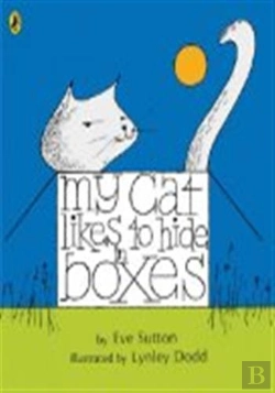 Bertrand.pt - My Cat Likes To Hide In Boxes