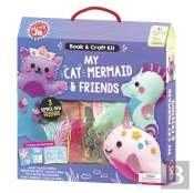 My Cat Mermaid & Friends