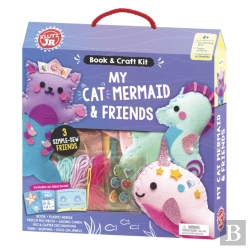 Bertrand.pt - My Cat Mermaid & Friends