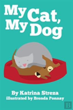 Bertrand.pt - My Cat, My Dog