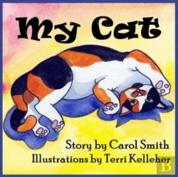 Bertrand.pt - My Cat