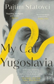 My Cat Yugoslavia