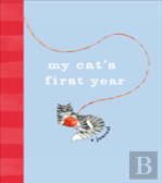 My Catâ€™S First Year