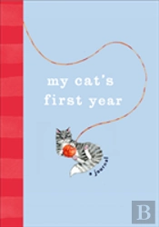 My Catâ€™S First Year