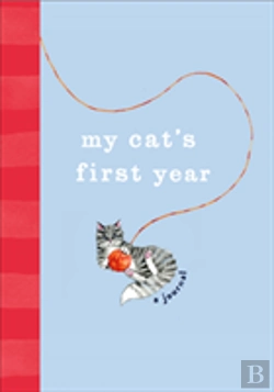 Bertrand.pt - My Catâ€™S First Year