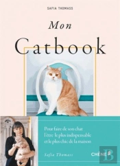 My Catbook